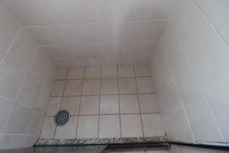 Apartamento para alugar com 91m², 3 quartos e 2 vagasBanheiro suite 
