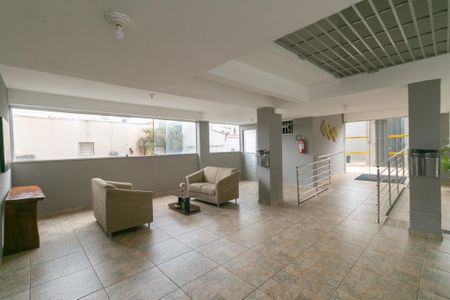 Apartamento à venda com 68m², 2 quartos e 1 vaga