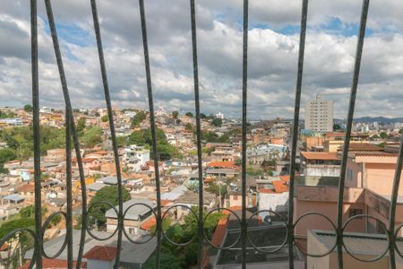 Apartamento à venda com 2 quartos, 68m² em Bom Jesus, Belo Horizonte