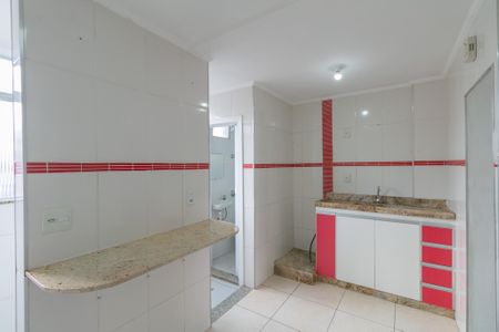 Apartamento à venda com 68m², 2 quartos e 1 vaga
