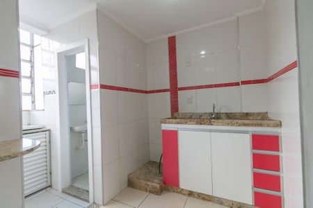 Apartamento à venda com 68m², 2 quartos e 1 vaga