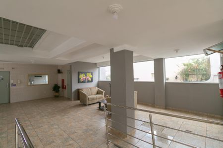 Apartamento à venda com 68m², 2 quartos e 1 vaga