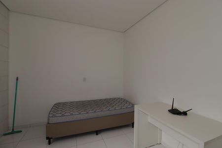 Studio para alugar com 15m², 1 quarto e sem vagaQuarto / Cozinha