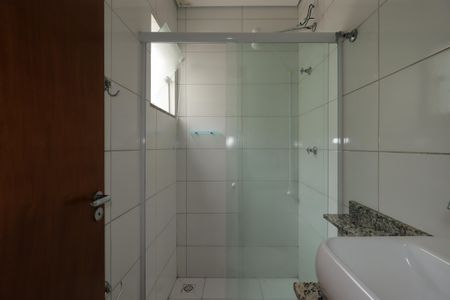 Studio para alugar com 15m², 1 quarto e sem vagaBanheiro