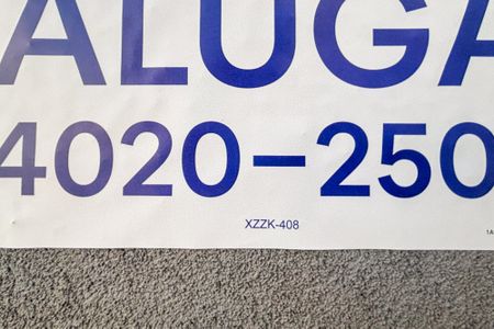 Apartamento para alugar com 127m², 2 quartos e 2 vagasPlaca Instalda dia 17/06/26_Cod_XZZK-408