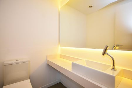 Apartamento para alugar com 127m², 2 quartos e 2 vagaslavabo