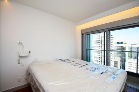 Apartamento para alugar com 127m², 2 quartos e 2 vagassuite 1