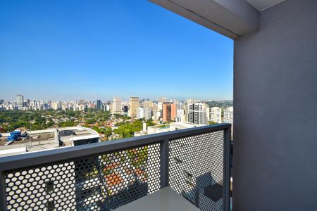 Apartamento para alugar com 127m², 2 quartos e 2 vagasvaranda suite 2