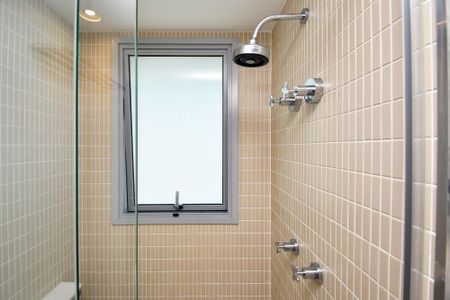 Apartamento para alugar com 127m², 2 quartos e 2 vagasbanheiro suite 1