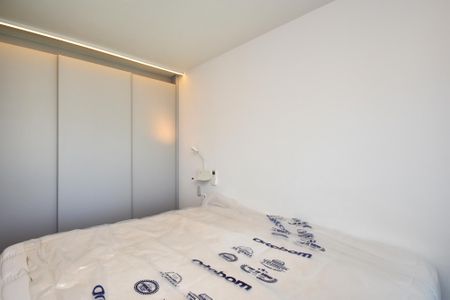 Apartamento para alugar com 127m², 2 quartos e 2 vagassuite 1