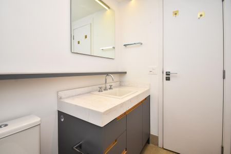 Apartamento para alugar com 127m², 2 quartos e 2 vagasbanheiro suite 2