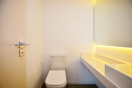 Apartamento para alugar com 127m², 2 quartos e 2 vagaslavabo