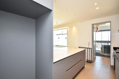 Apartamento para alugar com 127m², 2 quartos e 2 vagascozinha