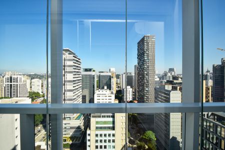 Apartamento para alugar com 127m², 2 quartos e 2 vagasvista varanda suite 1