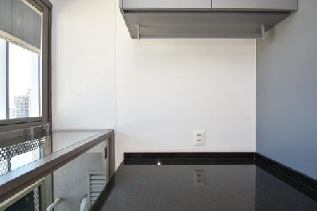 Apartamento para alugar com 127m², 2 quartos e 2 vagaslavanderia