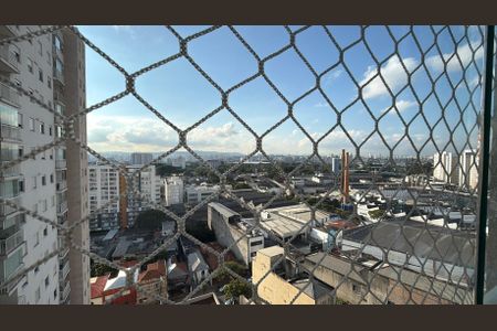Apartamento à venda com 57m², 2 quartos e 1 vaga Apartamento à venda com 57m², 2 quartos e 1 vagaSacada