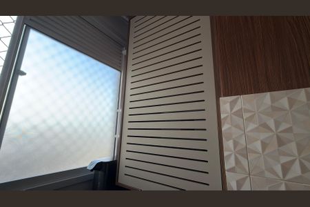 Apartamento à venda com 57m², 2 quartos e 1 vaga Apartamento à venda com 57m², 2 quartos e 1 vagaÁrea de Serviço