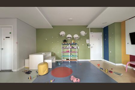 Apartamento à venda com 57m², 2 quartos e 1 vaga Apartamento à venda com 57m², 2 quartos e 1 vagaÁrea comum