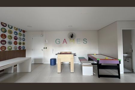 Apartamento à venda com 57m², 2 quartos e 1 vaga Apartamento à venda com 57m², 2 quartos e 1 vagaÁrea comum