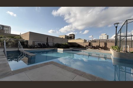 Apartamento à venda com 57m², 2 quartos e 1 vaga Apartamento à venda com 57m², 2 quartos e 1 vagaÁrea comum