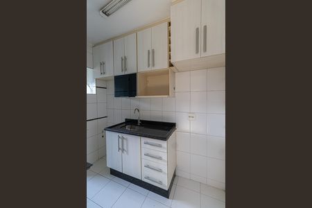 Apartamento à venda com 40m², 2 quartos e sem vaga Apartamento à venda com 40m², 2 quartos e sem vagaBanheiro