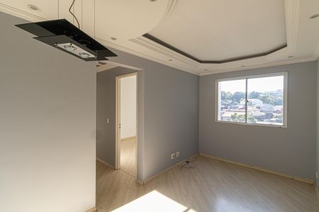 Sala de apartamento à venda com 2 quartos, 40m² em Vila Talarico, São Paulo