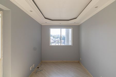 Sala de apartamento à venda com 2 quartos, 40m² em Vila Talarico, São Paulo