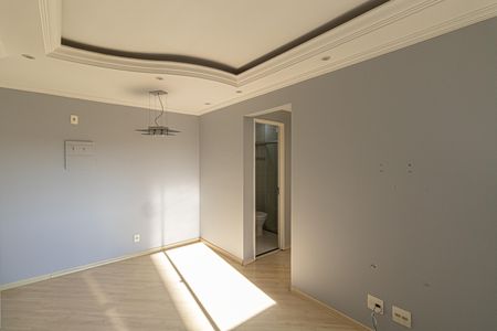 Sala de apartamento à venda com 2 quartos, 40m² em Vila Talarico, São Paulo