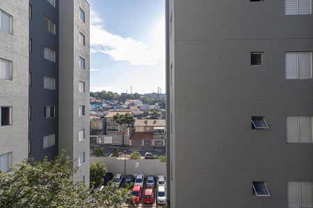 Apartamento à venda com 40m², 2 quartos e sem vaga Apartamento à venda com 40m², 2 quartos e sem vagaVista Cozinha e Área de Serviço
