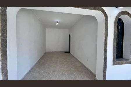 Área comum de casa para alugar com 4 quartos, 320m² em Parque Taquaral, Campinas