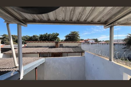 Varanda da Cozinha de casa para alugar com 4 quartos, 320m² em Parque Taquaral, Campinas