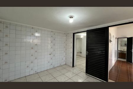 Casa 2- Cozinha de casa para alugar com 4 quartos, 320m² em Parque Taquaral, Campinas
