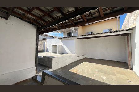 Casa 2- Área comum de casa para alugar com 4 quartos, 320m² em Parque Taquaral, Campinas