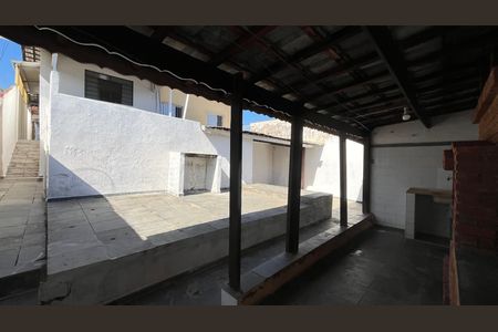 Casa 2- Área comum de casa para alugar com 4 quartos, 320m² em Parque Taquaral, Campinas