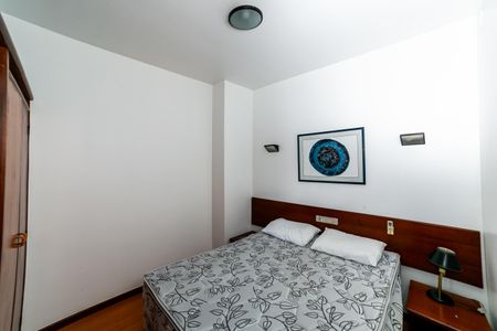 Quarto de apartamento para alugar com 1 quarto, 37m² em Lourdes, Belo Horizonte
