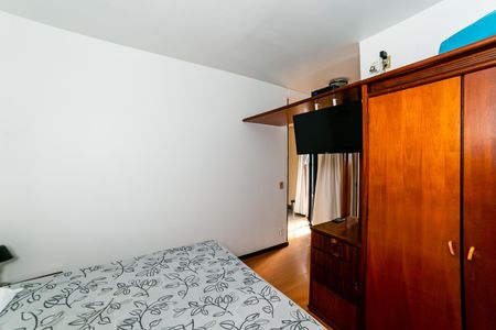 Apartamento para alugar com 37m², 1 quarto e sem vaga Apartamento para alugar com 37m², 1 quarto e sem vagaQuarto