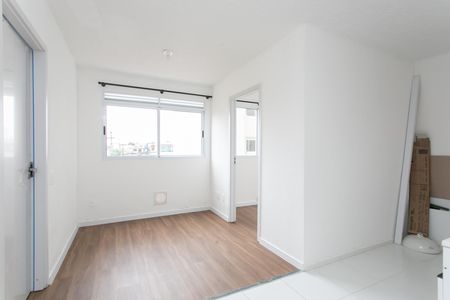 Sala  de apartamento para alugar com 2 quartos, 31m² em Vila Progresso (zona Leste), São Paulo