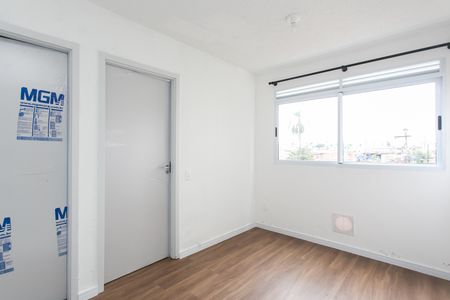 Sala  de apartamento para alugar com 2 quartos, 31m² em Vila Progresso (zona Leste), São Paulo
