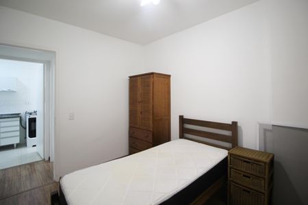 Apartamento para alugar com 35m², 1 quarto e 1 vaga Apartamento para alugar com 35m², 1 quarto e 1 vagaQuarto