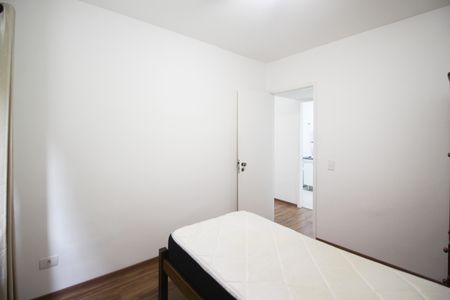 Quarto de apartamento para alugar com 1 quarto, 35m² em Indianópolis, São Paulo