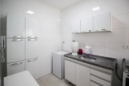 Apartamento para alugar com 35m², 1 quarto e 1 vaga Apartamento para alugar com 35m², 1 quarto e 1 vagaCozinha