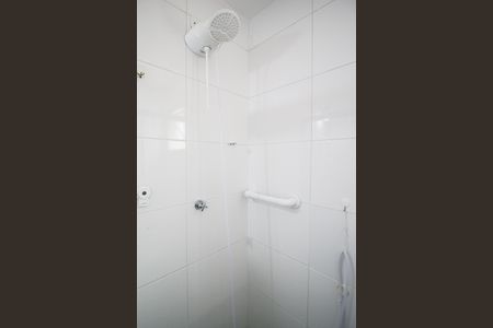 Apartamento para alugar com 35m², 1 quarto e 1 vaga Apartamento para alugar com 35m², 1 quarto e 1 vagaBanheiro