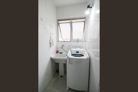 Apartamento para alugar com 35m², 1 quarto e 1 vaga Apartamento para alugar com 35m², 1 quarto e 1 vagaÁrea de Serviço