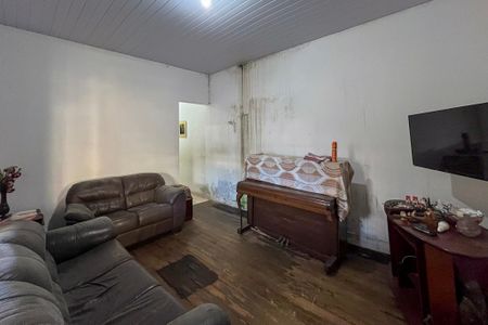 Sala de casa à venda com 2 quartos, 148m² em Vila Gumercindo, São Paulo