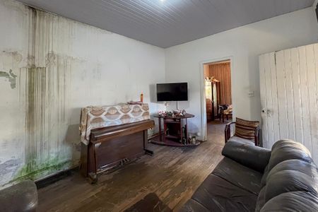 Sala de casa à venda com 2 quartos, 148m² em Vila Gumercindo, São Paulo