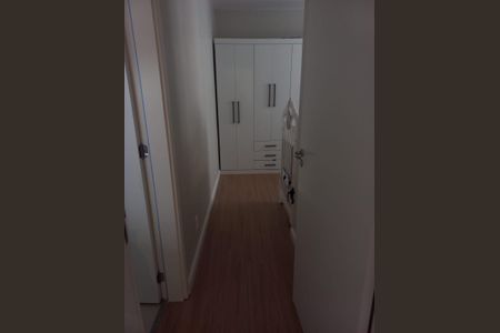 Apartamento à venda com 55m², 2 quartos e 1 vaga Apartamento à venda com 55m², 2 quartos e 1 vagaCorredor