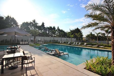 Apartamento à venda com 55m², 2 quartos e 1 vaga Apartamento à venda com 55m², 2 quartos e 1 vagaÁrea externa