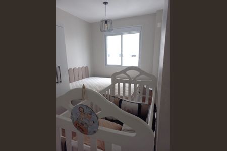 Quarto de apartamento à venda com 2 quartos, 55m² em Rudge Ramos, São Bernardo do Campo
