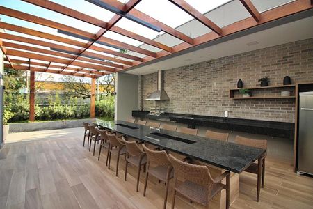 Apartamento à venda com 55m², 2 quartos e 1 vaga Apartamento à venda com 55m², 2 quartos e 1 vagaÁrea externa
