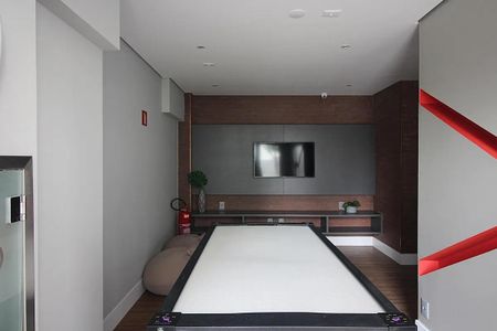 Apartamento à venda com 55m², 2 quartos e 1 vaga Apartamento à venda com 55m², 2 quartos e 1 vagaÁrea externa
